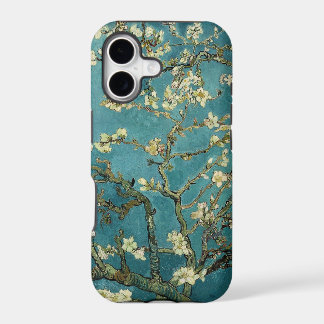 Blossoming Almond Tree - Van Gogh