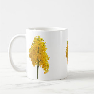 Blossoming Branches 11 oz Classic Mug