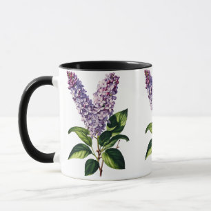 Blossoming Branches Combo Mug – 11 oz
