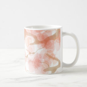 "BLOSSOMING"   Classic Mug, 11 oz Coffee Mug