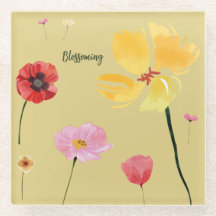 Blossoming