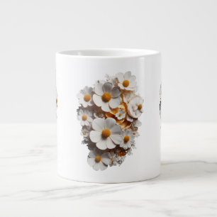 Blossoming Jumbo Mug Collection