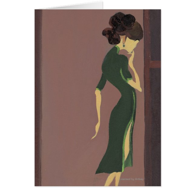 Blossoming Youth No.7 (Front)