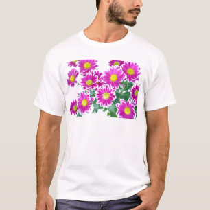 Blossoms Aziza Garden Whimsy T-Shirt