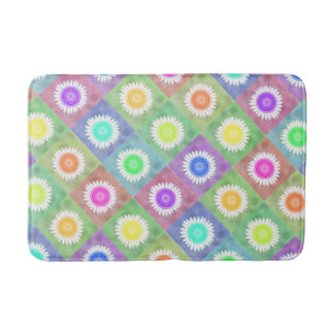 Blossoms Bath Mat