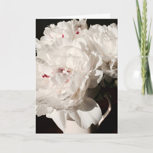 Blossoms Card (Front)