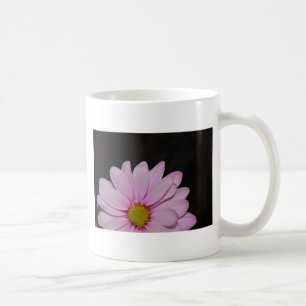 Blossoms Daisy Flowers Peace Love Nature Destiny Coffee Mug