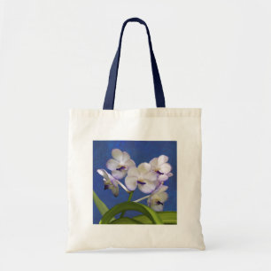 Blossoms Floral Plants Colourful Photograph Art Tote Bag