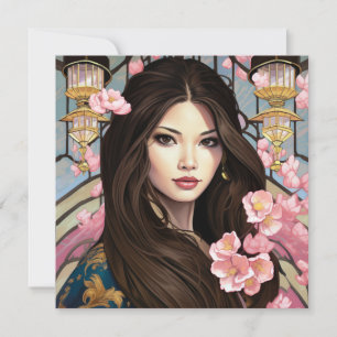 Blossoms of Elegance