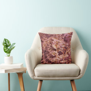 Blossoms of Spring..... Cushion