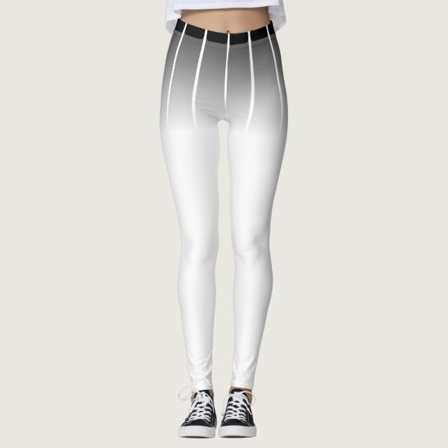 Blot Leggings (Front)
