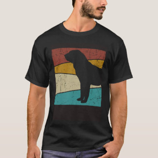 Bloudhound  Men Women  Bloudhound  Dog Vintage T-Shirt