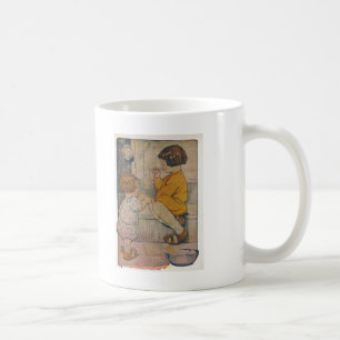 Blow Bubbles Coffee Mug