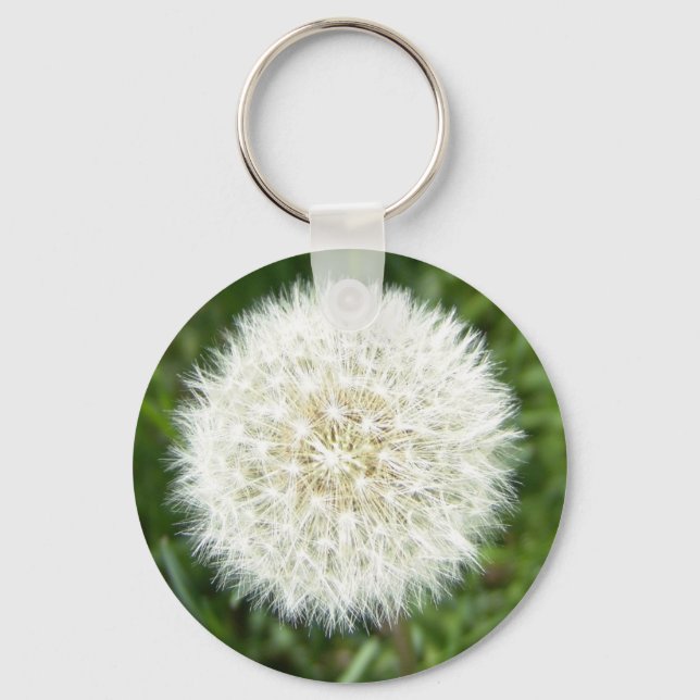 blow bull key ring (Front)