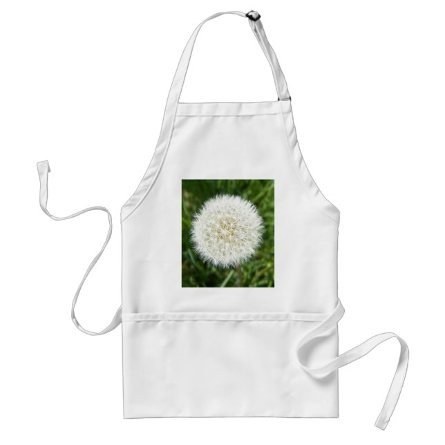 blow bull standard apron (Front)