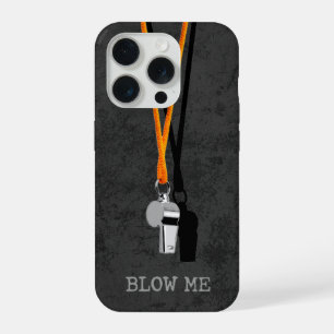 Blow Me (Refs) Case-Mate iPhone Case