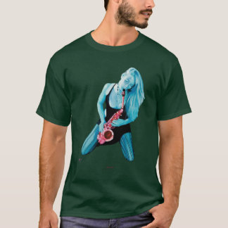 Blow T-shirt