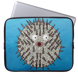 Blowfish Neoprene Laptop Sleeve
