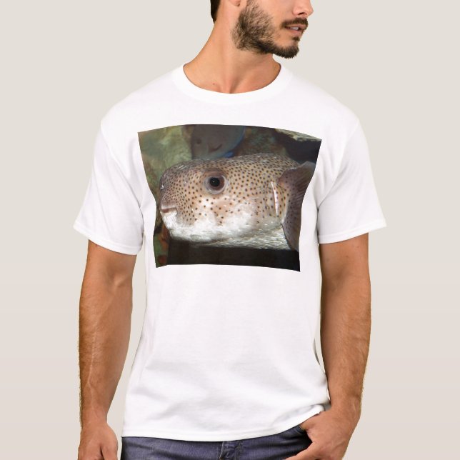 Blowfish T-Shirt (Front)