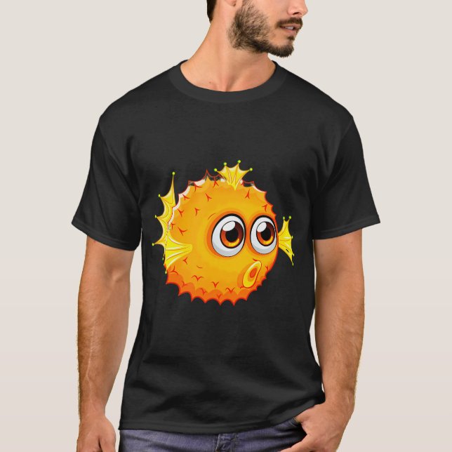 BLOWFISH T-Shirt (Front)