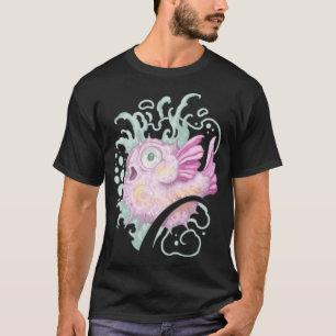 Blowfish t shirt tv series radio play 