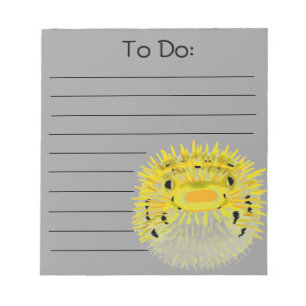 Blowfish todo notepad