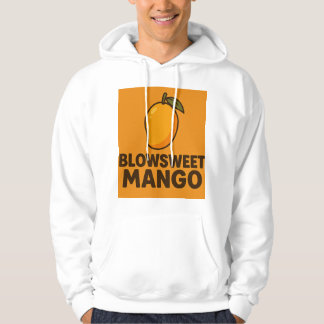 blowsweet Mango Hoodie