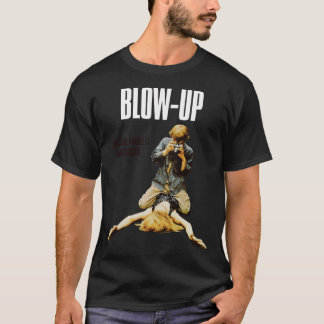 blowup 1 T-Shirt