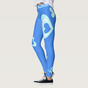 Blox3dnyc.com Heat1 Primary name Damia Sub NYC Leggings