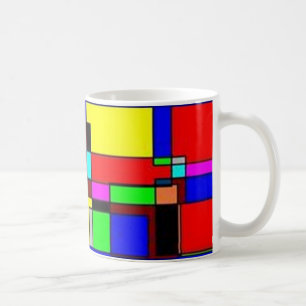 Blox Mug