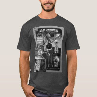 BLP Kosher boy T-Shirt