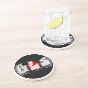 BLS beats lyrics skill HIP HOP Coaster