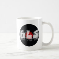 BLS vinyl record - beats lyrics skill = HIP HOP