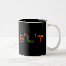 BLT Mug