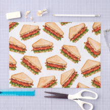 BLT Sandwich