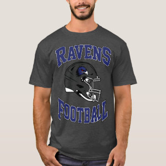 BLTM Ravens Team T-Shirt