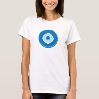 Blu eye T-Shirt