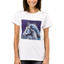 Blu, Logan Square Blue Line