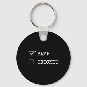 Blucerchiati key ring