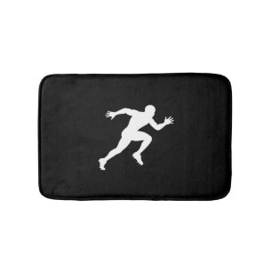 BLUD BATH MAT