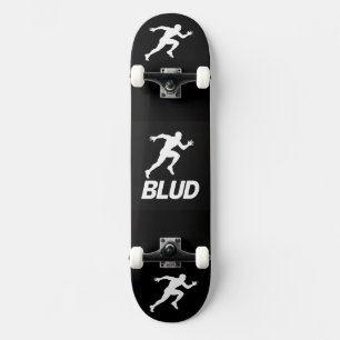 BLUD SKATEBOARD