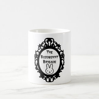 Bludbunny Brigade mug