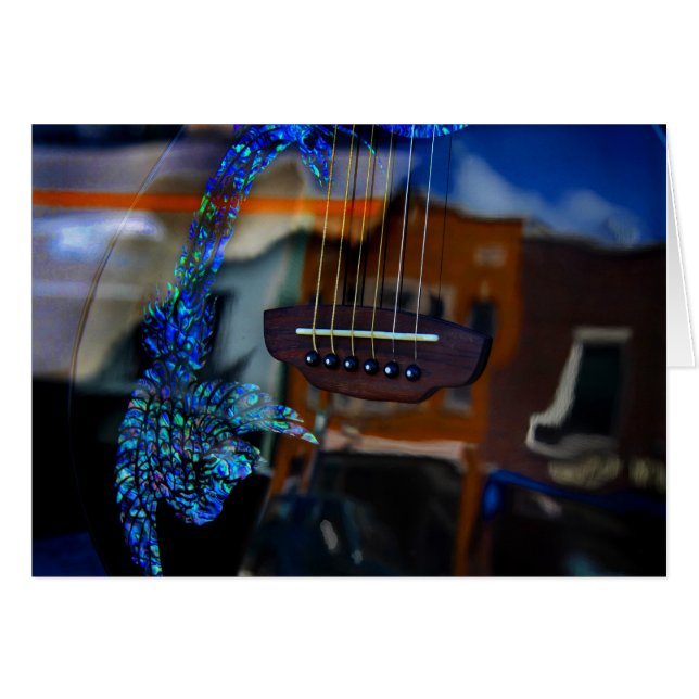 Blue (Front Horizontal)