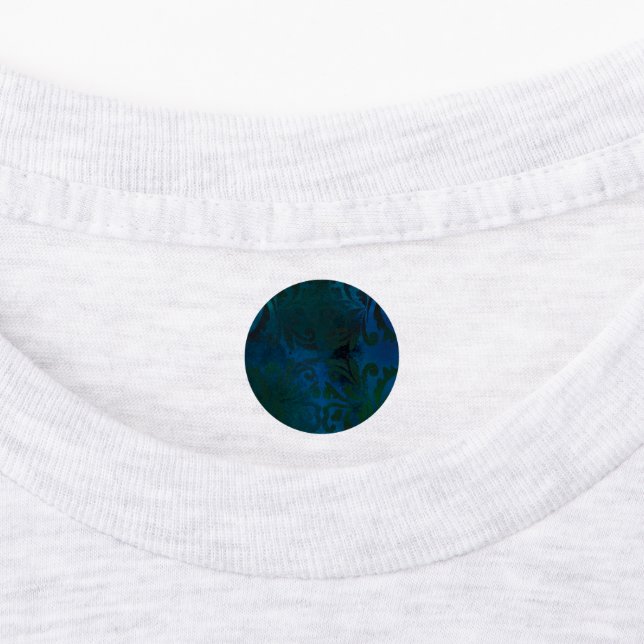blue (Affixed)