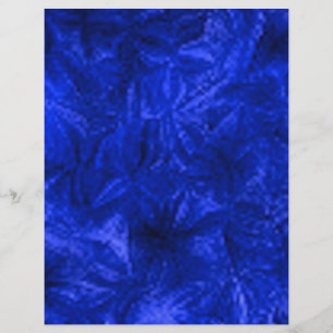 blue005 rich deep textures flyer