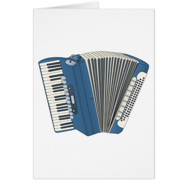 blue accordian (Front)