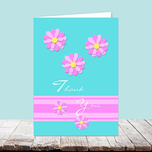 Blue Administrative Professionals Day Card (Creator Uploaded)