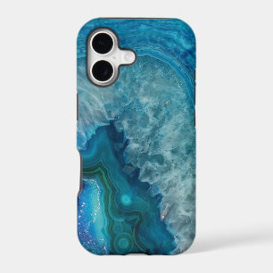Blue Agate