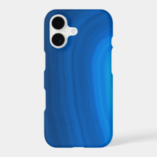 Blue Agate Stone