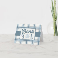 Blue and Cream Nautical Themed